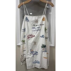 Celandine by Anthropologie Dress